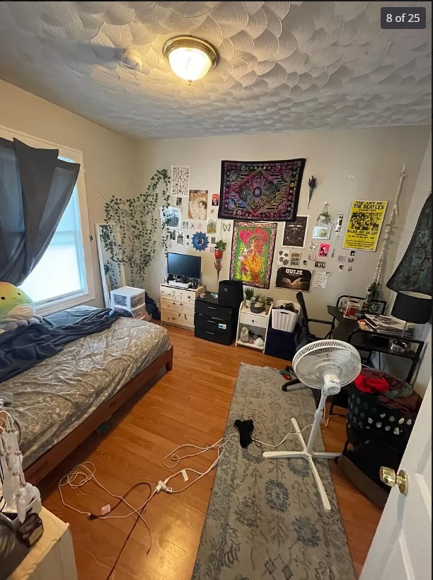 157 Cottage St, Dorchester