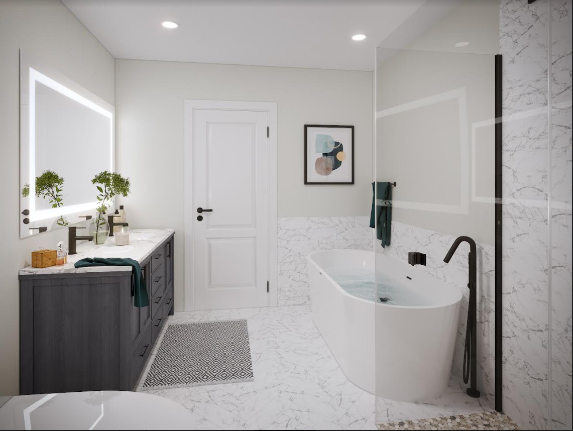 138 West, South Boston