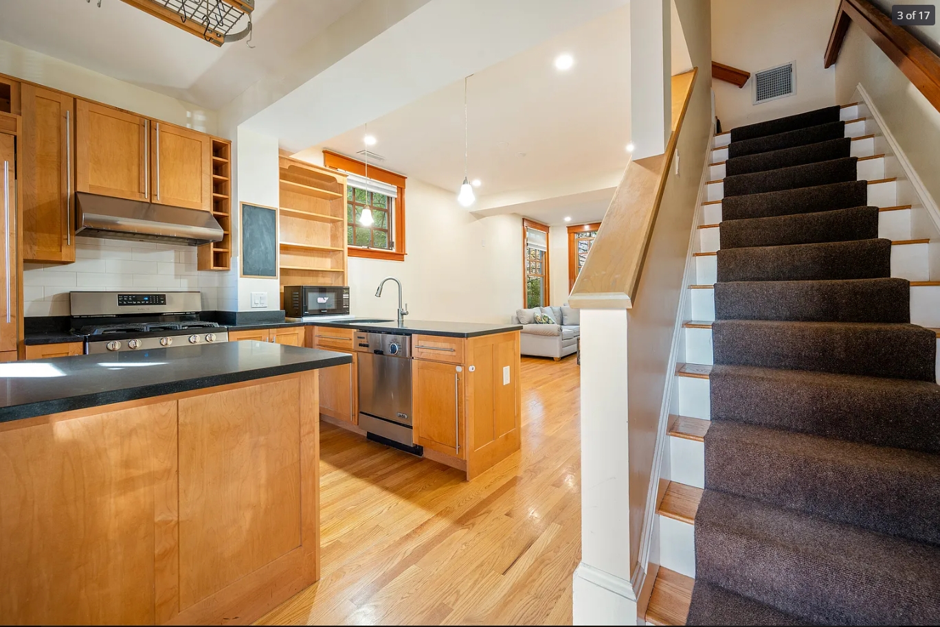 245 River St, Riverside