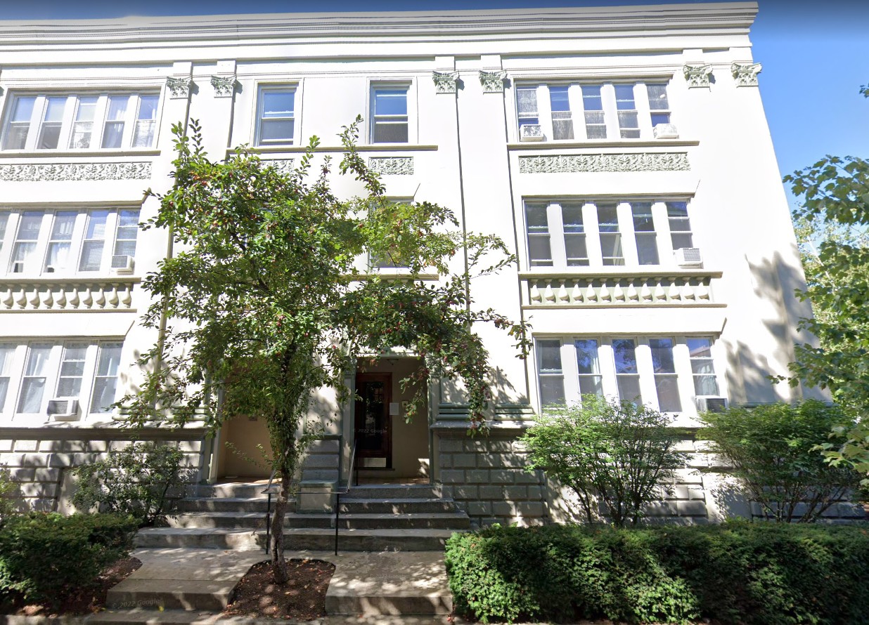 68 Egmont St, Coolidge Corner