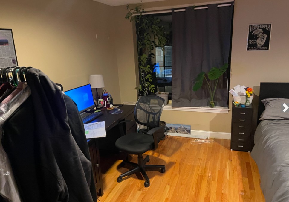 85 Brainerd Rd, Allston