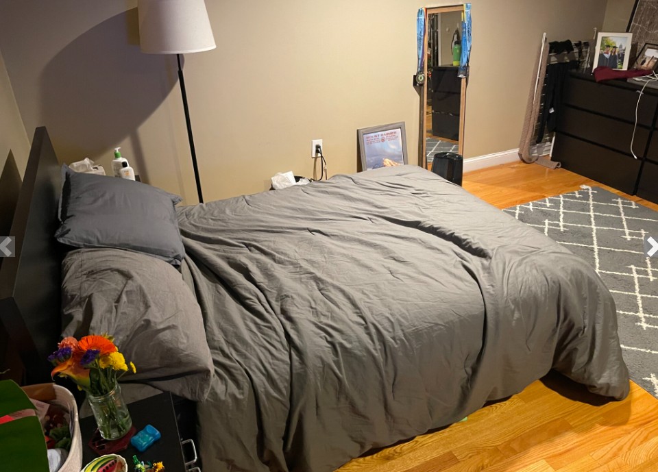 85 Brainerd Rd, Allston