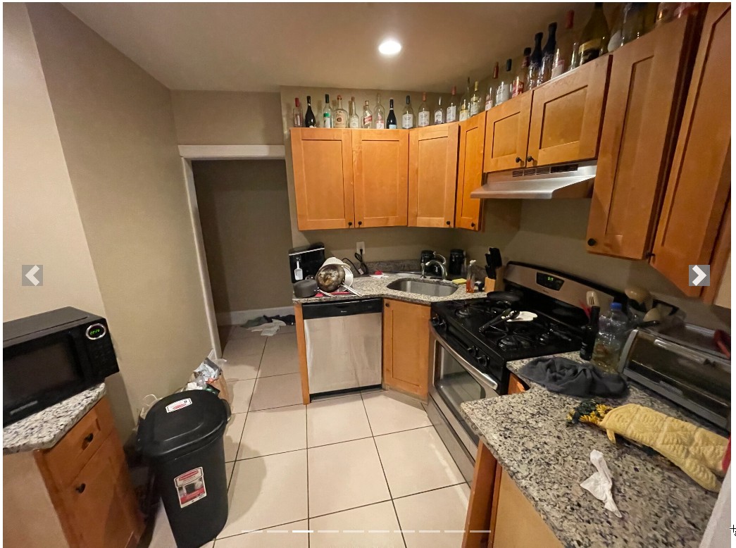 74 Egmont St, Coolidge Corner