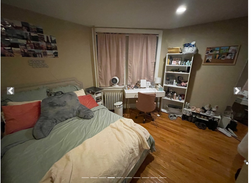 74 Egmont St, Coolidge Corner