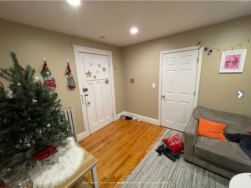 74 Egmont St, Coolidge Corner