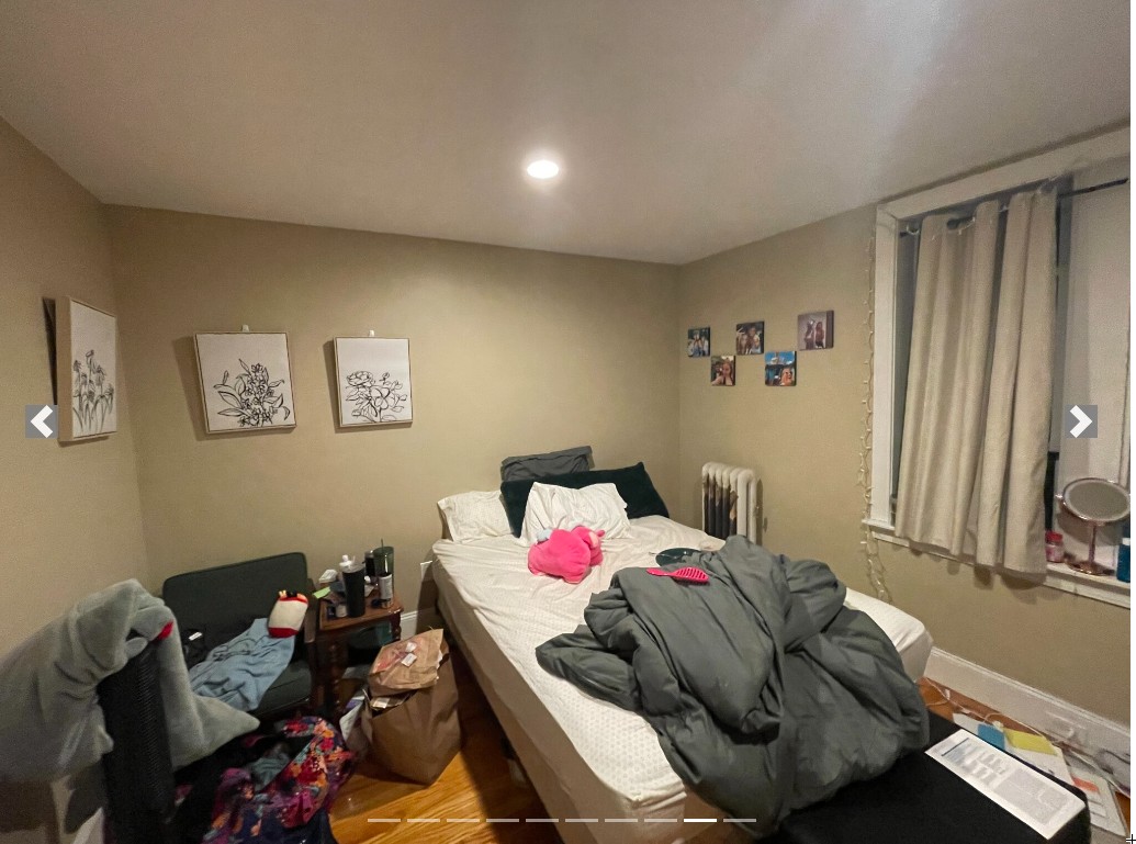 74 Egmont St, Coolidge Corner