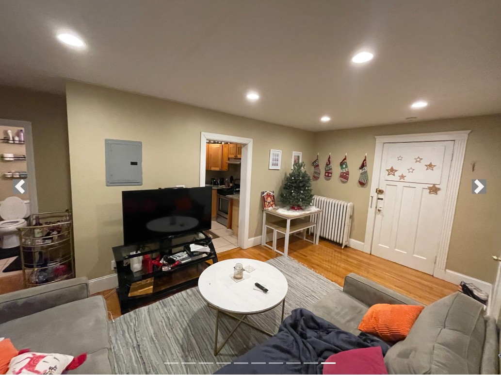 74 Egmont St, Coolidge Corner