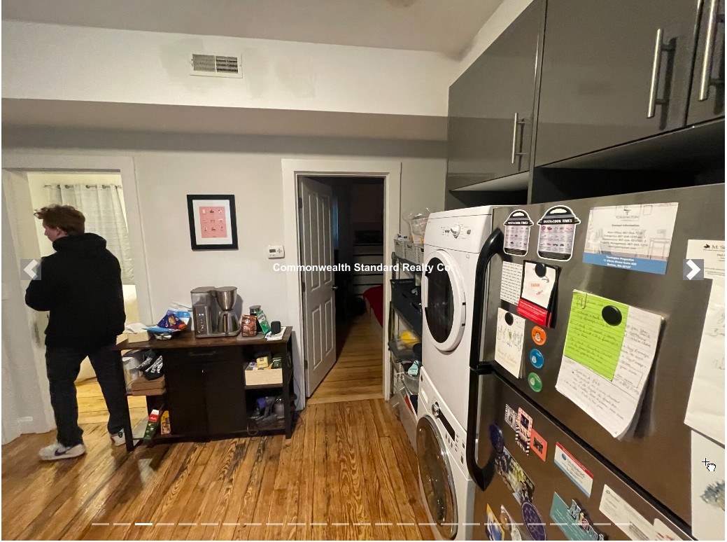 25 Marney St, Kendall Square