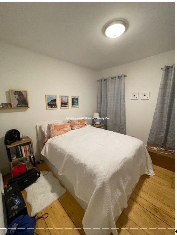 25 Marney St, Kendall Square