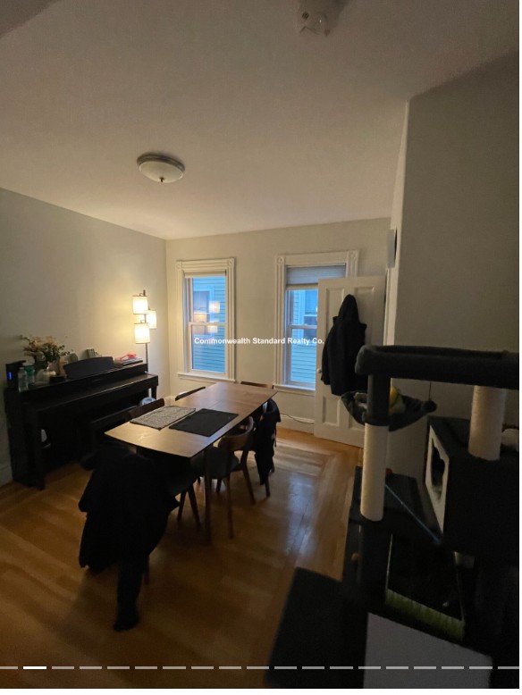 25 Marney St, Kendall Square