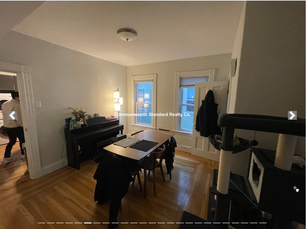 25 Marney St, Kendall Square