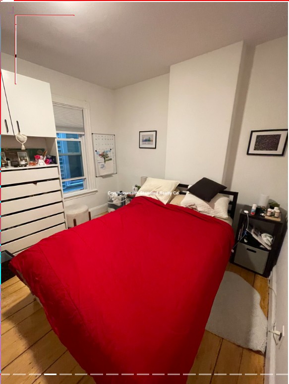 25 Marney St, Kendall Square