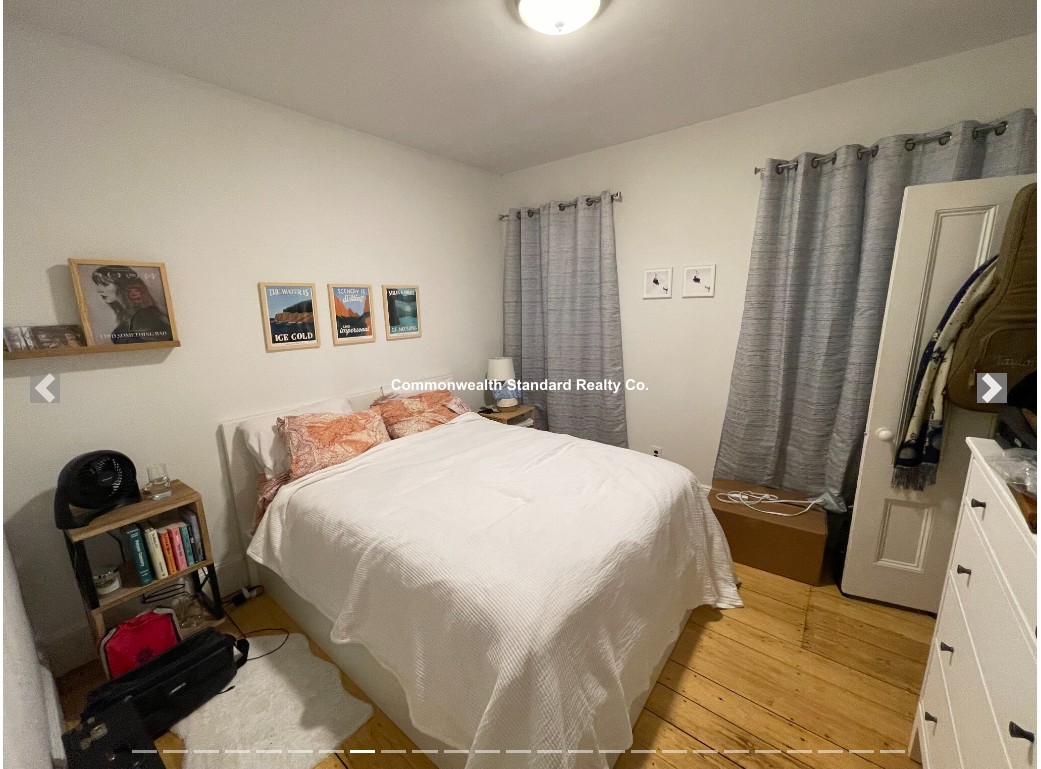 25 Marney St, Kendall Square