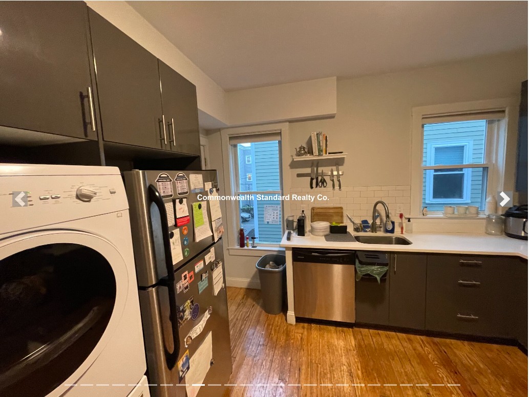 25 Marney St, Kendall Square