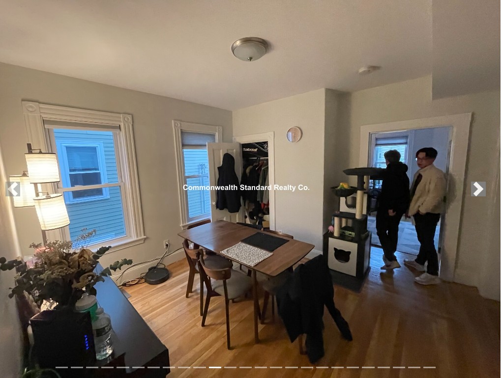 25 Marney St, Kendall Square