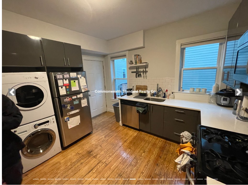 25 Marney St, Kendall Square