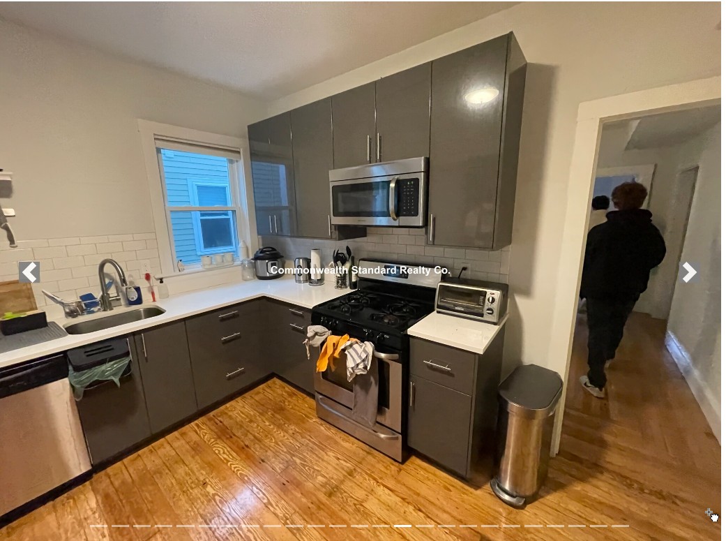 25 Marney St, Kendall Square