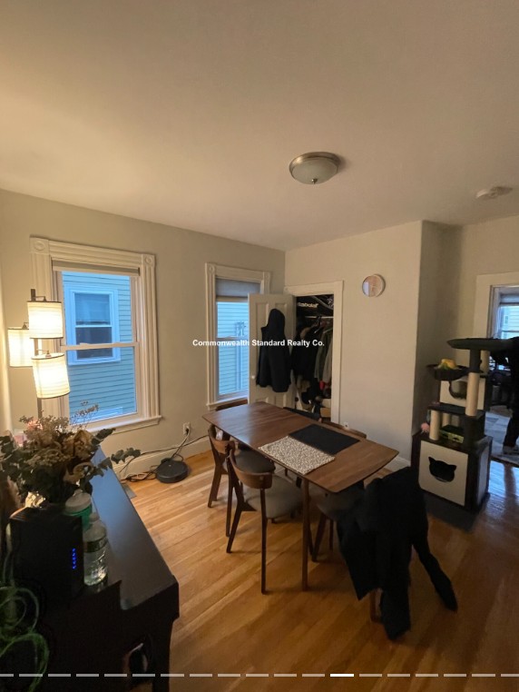 25 Marney St, Kendall Square