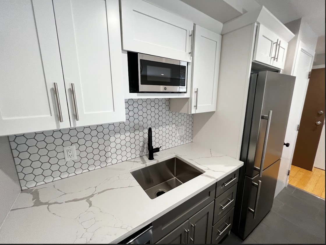 1661 Washington St, South End