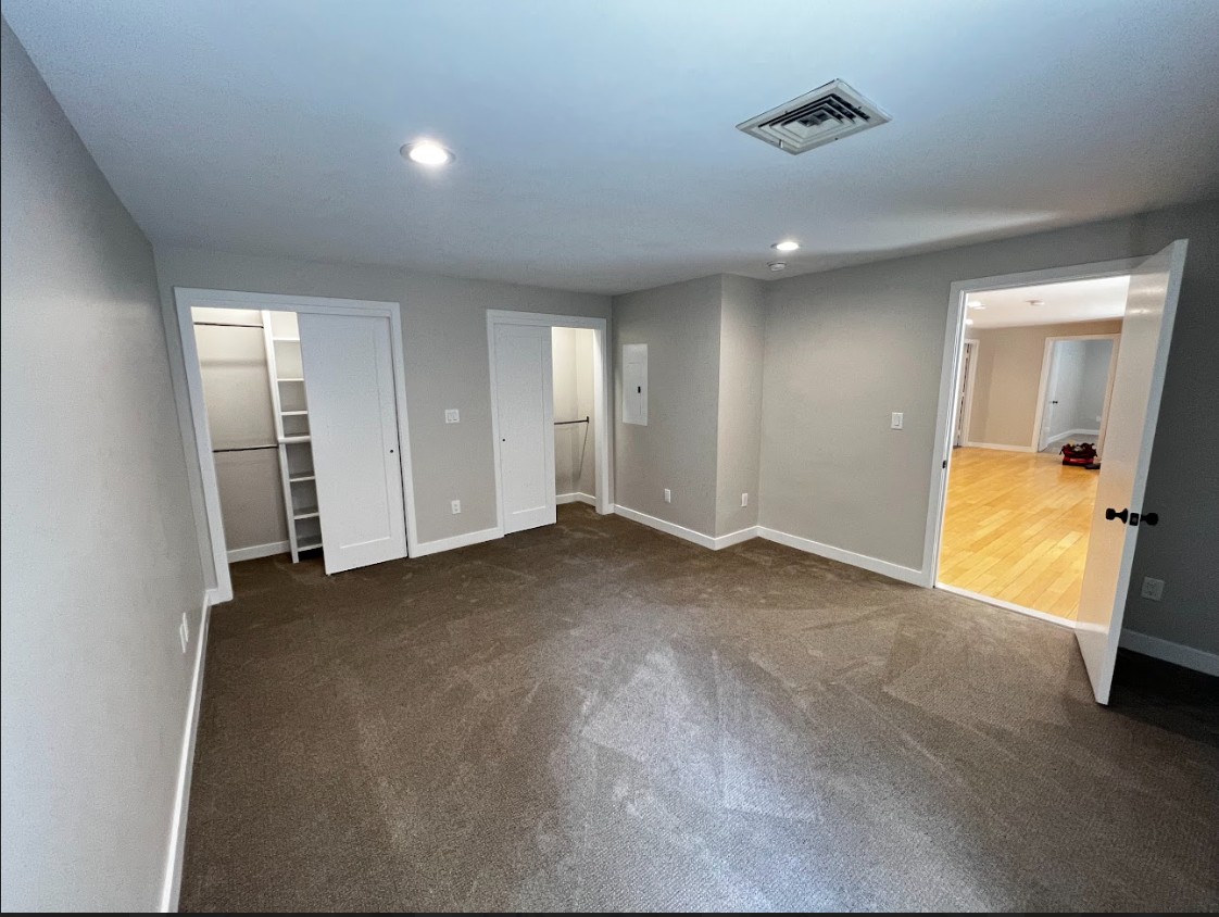 1661 Washington St, South End