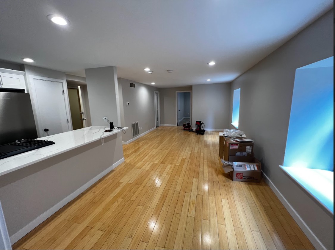 1661 Washington St, South End