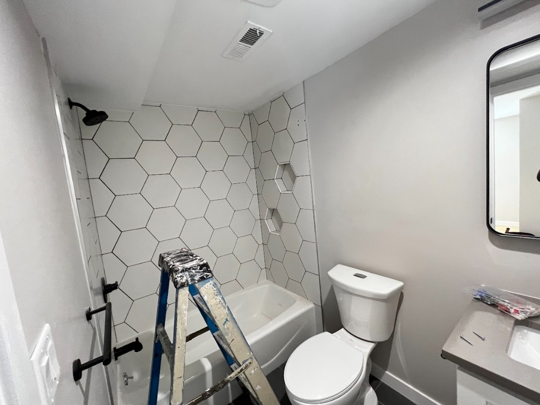 1661 Washington St, South End