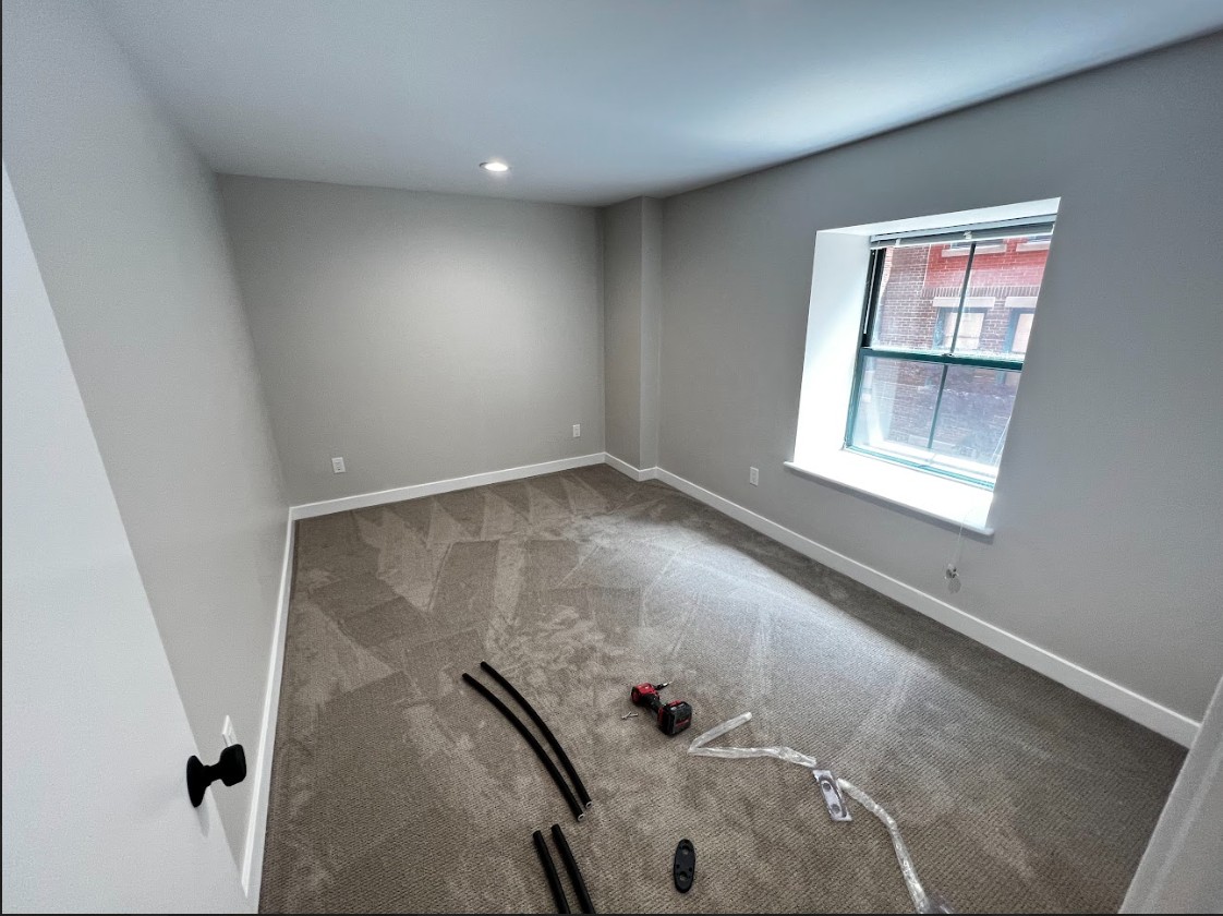 1661 Washington St, South End