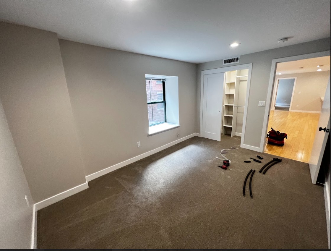 1661 Washington St, South End