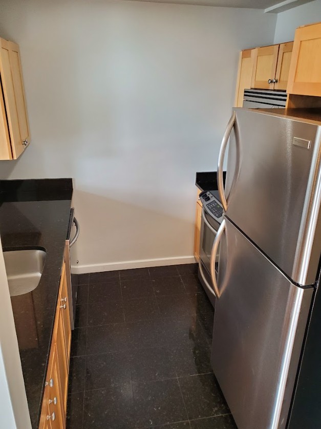 1661 Washington St, South End