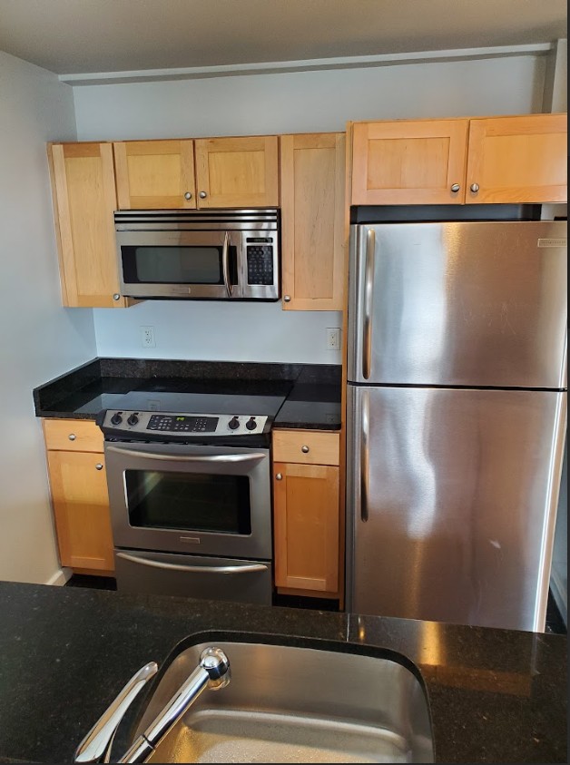 1661 Washington St, South End