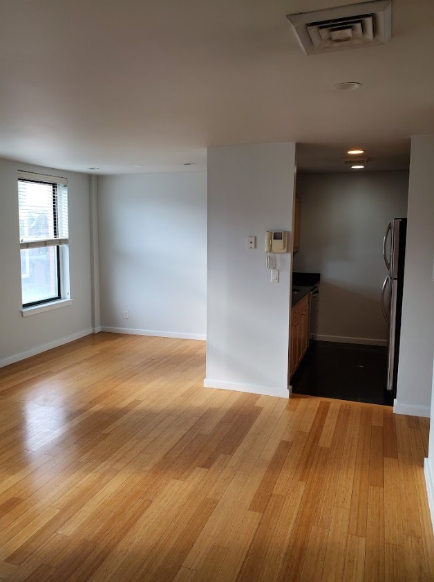 1661 Washington St, South End