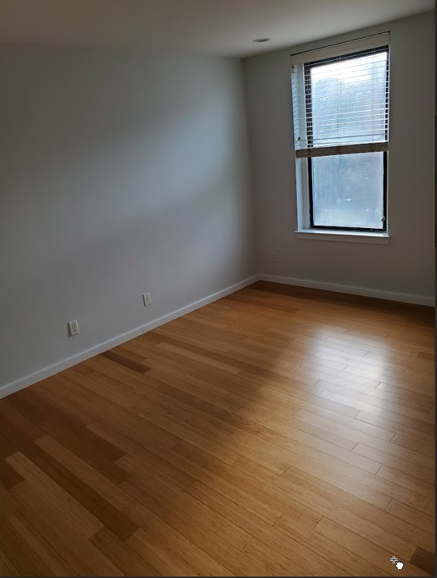 1661 Washington St, South End