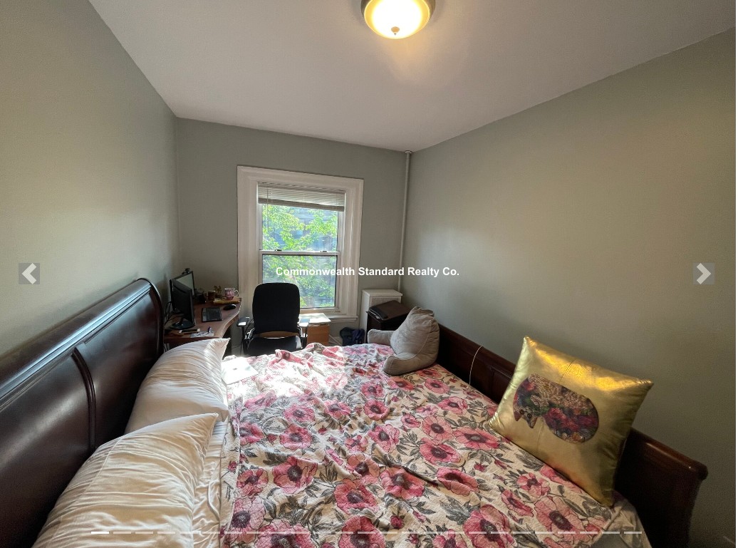 45 Carlton St, Coolidge Corner