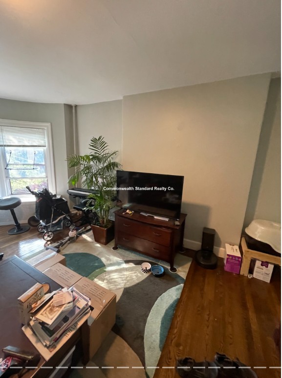 45 Carlton St, Coolidge Corner