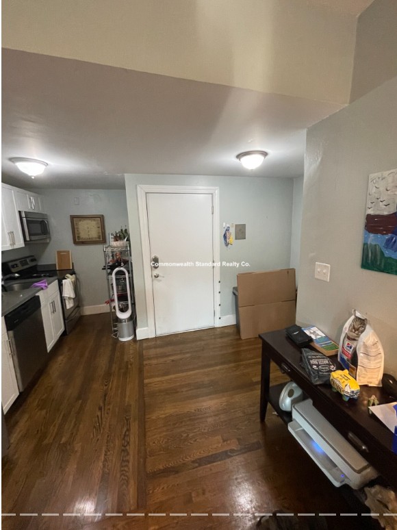 45 Carlton St, Coolidge Corner