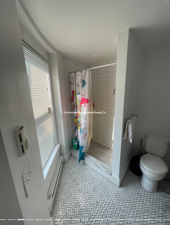 45 Carlton St, Coolidge Corner