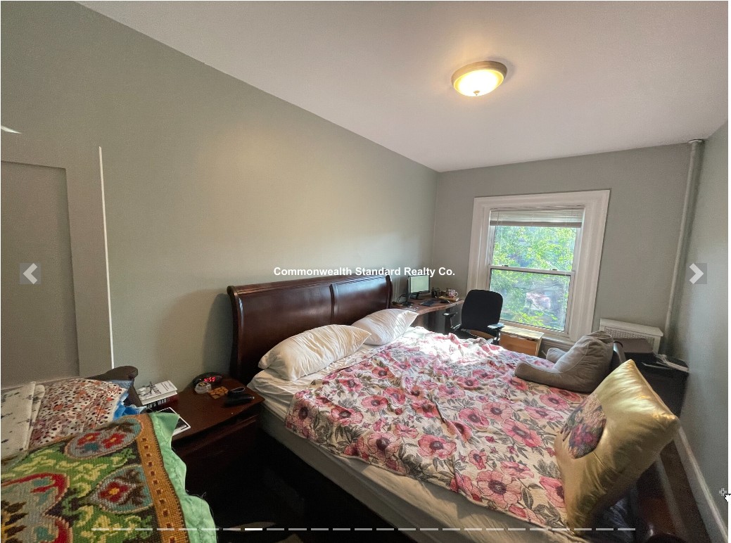 45 Carlton St, Coolidge Corner