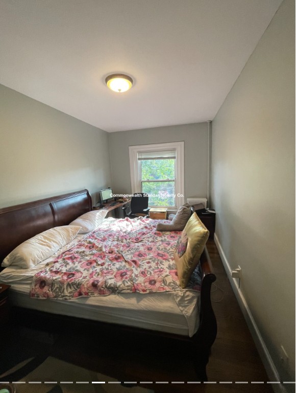 45 Carlton St, Coolidge Corner