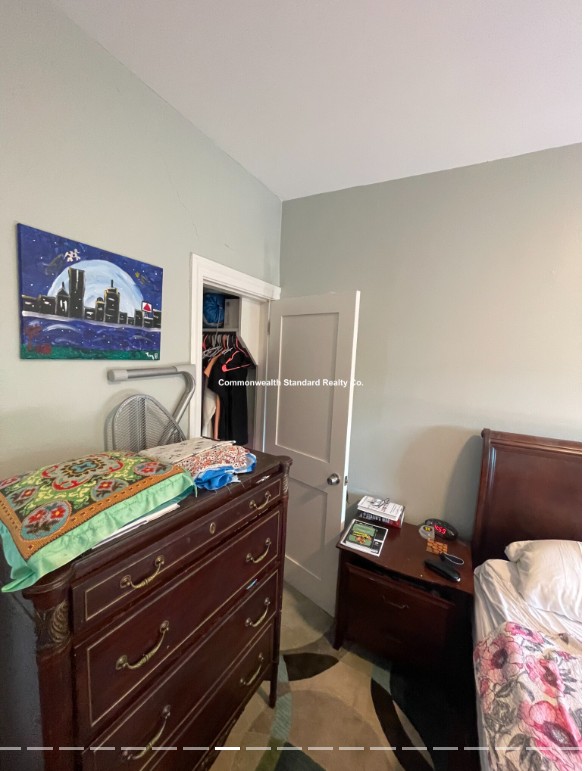 45 Carlton St, Coolidge Corner