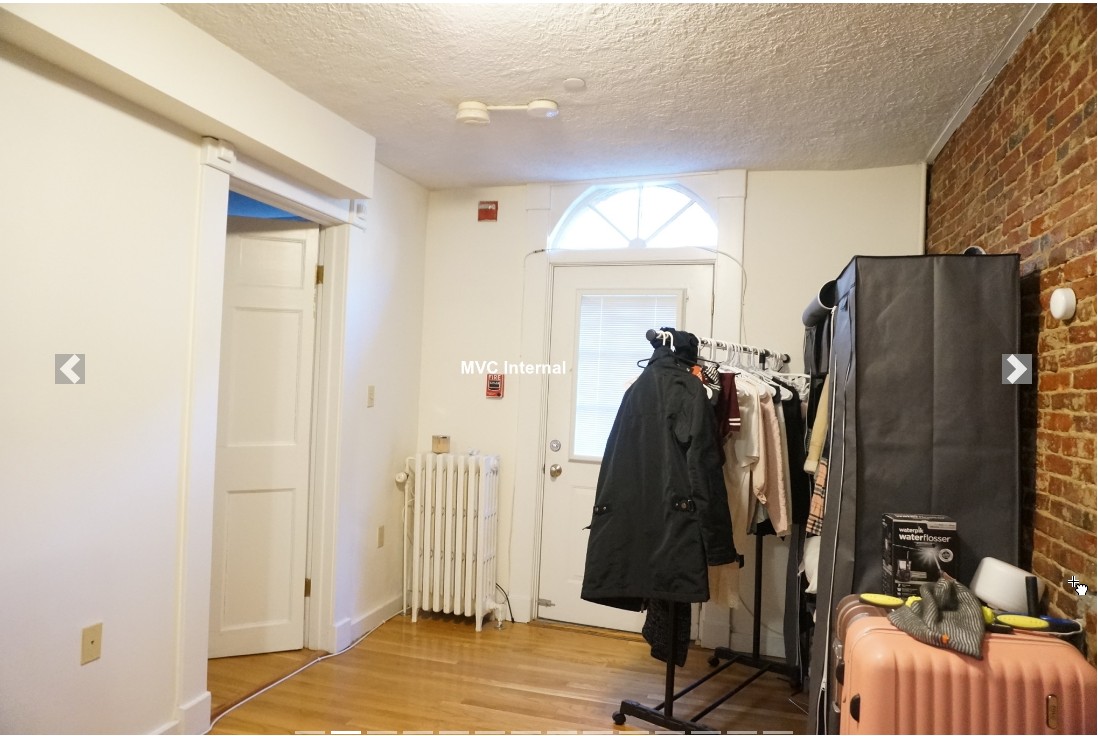 65 Hanock, Beacon Hill