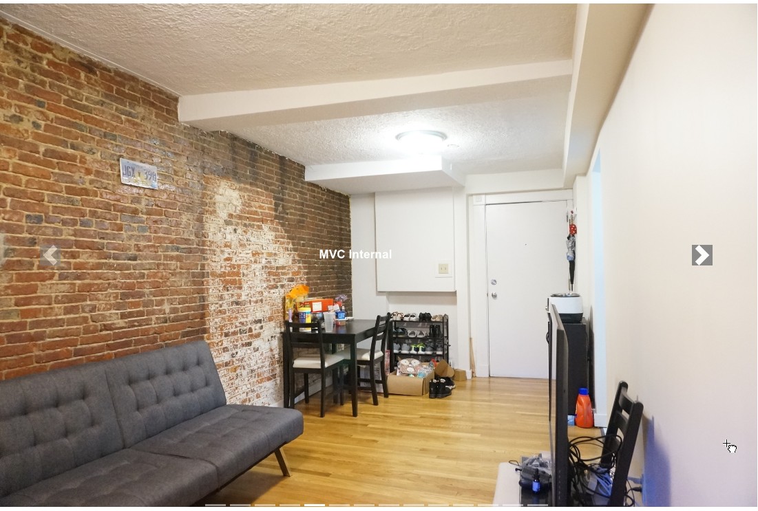 65 Hanock, Beacon Hill