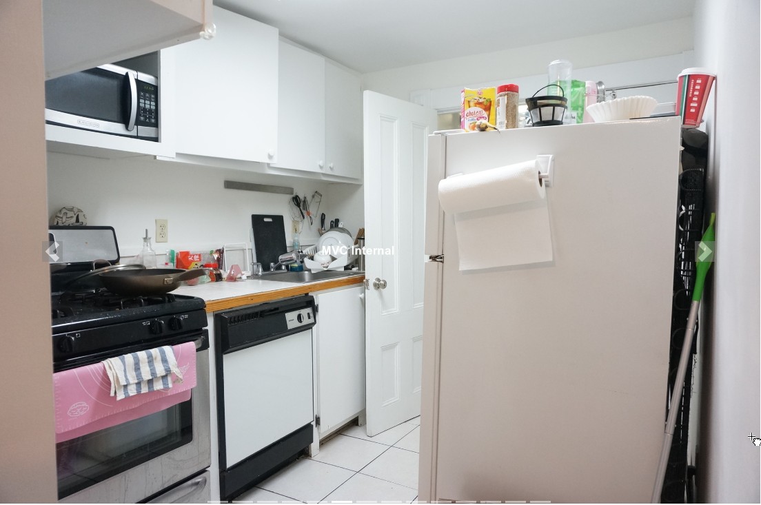 65 Hanock, Beacon Hill