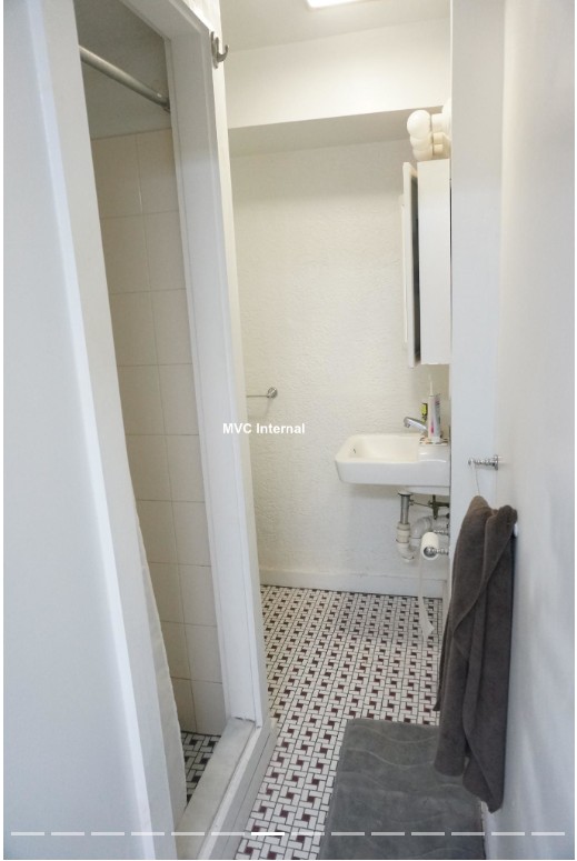 65 Hanock, Beacon Hill