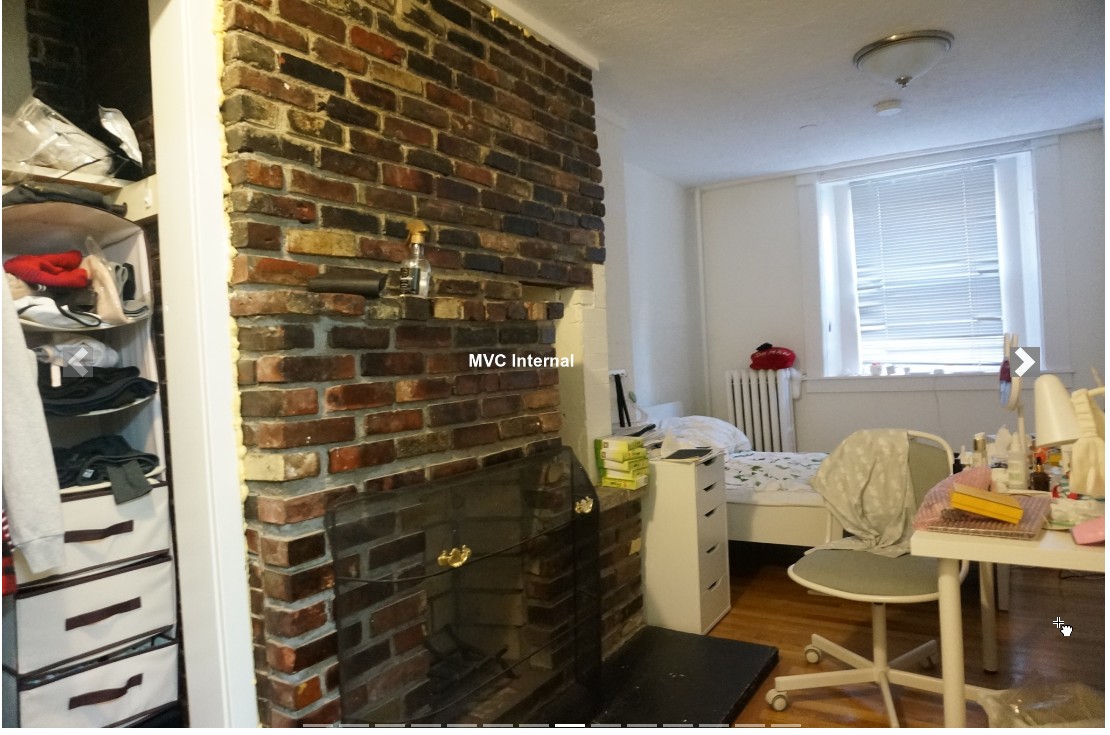 65 Hanock, Beacon Hill