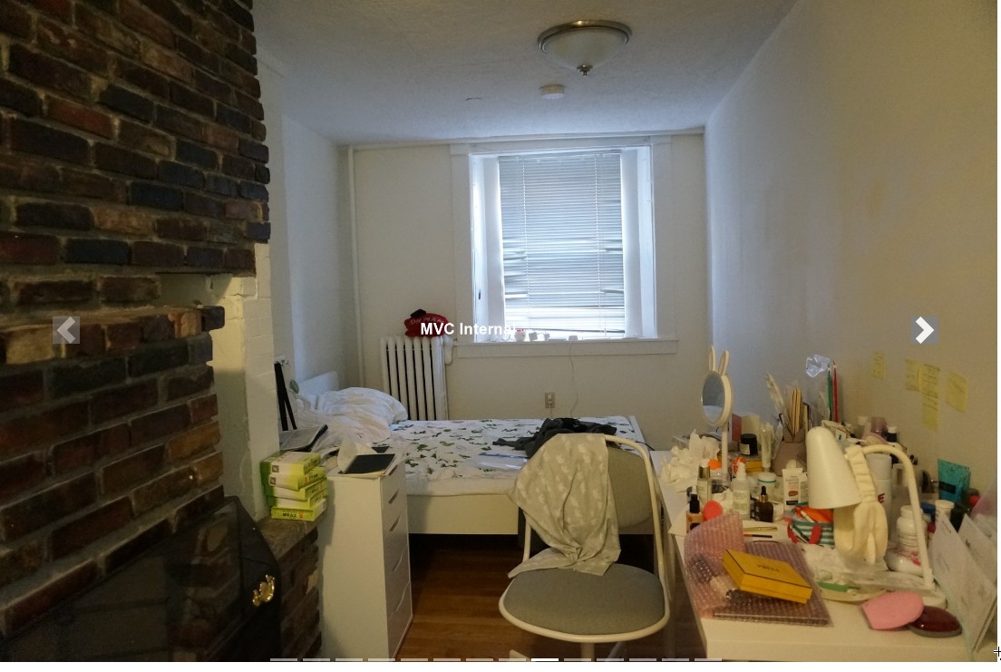 65 Hanock, Beacon Hill