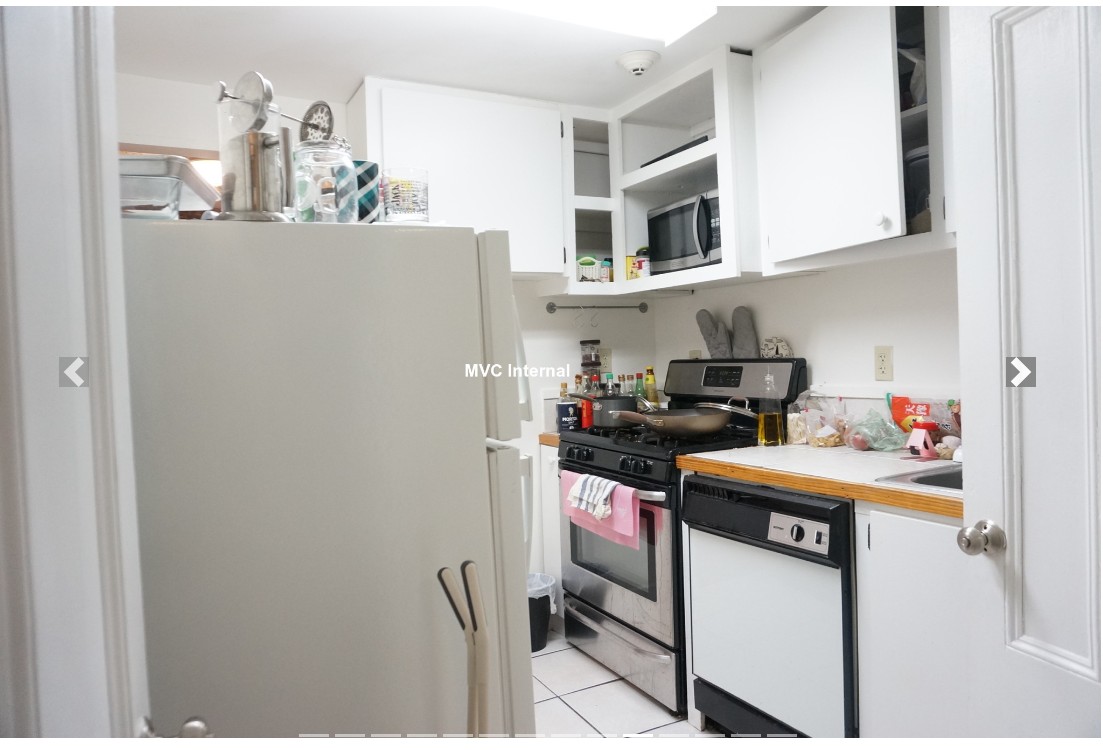 65 Hanock, Beacon Hill