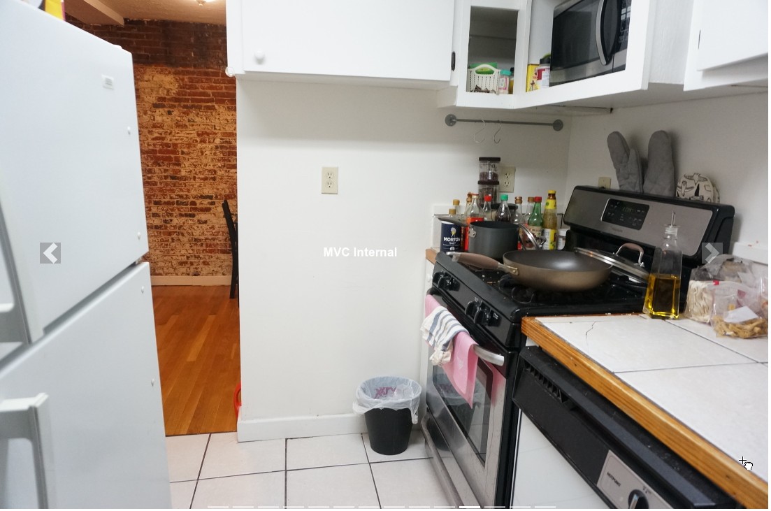 65 Hanock, Beacon Hill