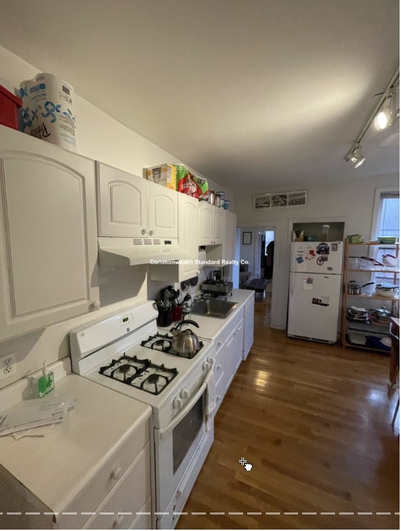 17 Irving St, Beacon Hill