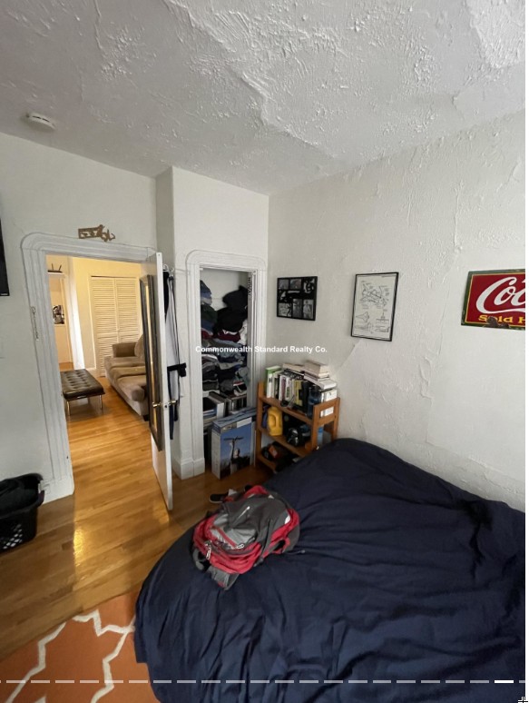 17 Irving St, Beacon Hill