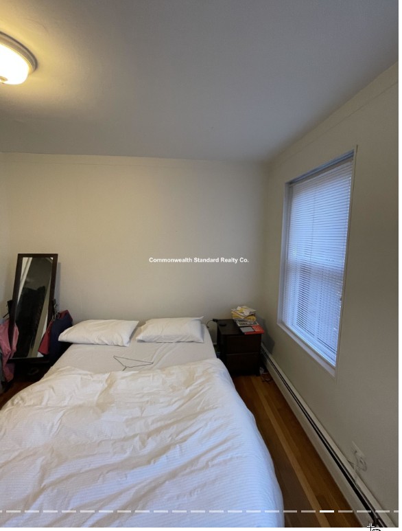 17 Irving St, Beacon Hill